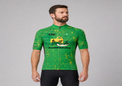 Bosveld Mtb Vento Cycling Shirt - Men   code BVM26GCJVSSS