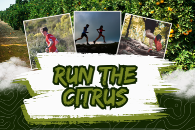 Run the Citrus 2026 Run the Citrus 2026