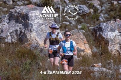 The Cederberg Stage Run