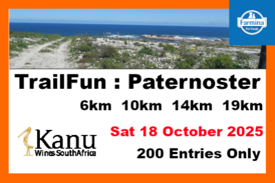 TrailFun : Paternoster