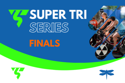 Super Tri Finals 2025 Open
