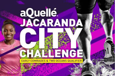 aQuelle Jacaranda City Challenge 2025 aQuelle Jacaranda City Challenge 2025