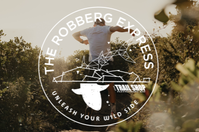 The Robberg Express The Robberg Express
