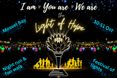 Light of Hope Race