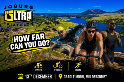 Joburg Ultra 2026