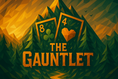 The Gauntlet The Gauntlet