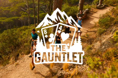 The Gauntlet