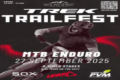 Trek Wolwespruit Enduro MTB 2025 Trek Wolwespruit Enduro MTB 2025