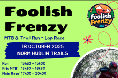 Foolish Frenzy Foolish Frenzy