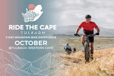 Ride The Cape Tulbagh 2026