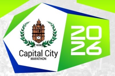 Capital City Marathon 2026