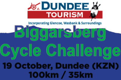Biggarsberg Cycle Challenge