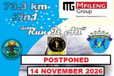 Waterberg Race 3-in-1