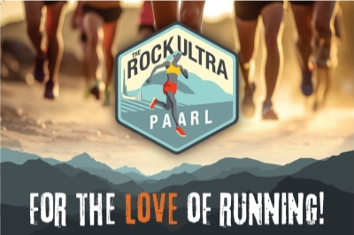 The Rock Ultra RUITERSVLEI Recce Run The Rock Ultra RUITERSVLEI Recce Run