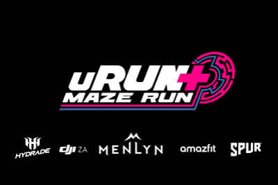 uRun+ Maze Run