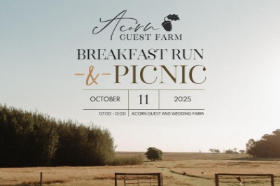 Acorn Breakfast Run