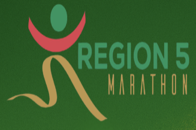 Region 5 Marathon
