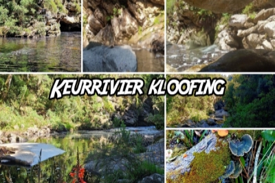 Keurrivier Kloofing
