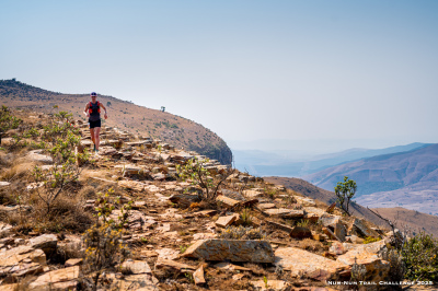 Num-Num Trail Challenge 2026