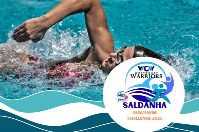 Saldanha Run/Swim Challenge 2025