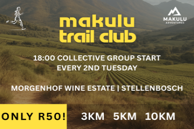 Makulu Adventures Trail Club