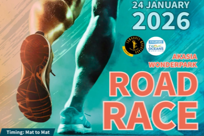 Wonderpark Akasia Road Race 2026