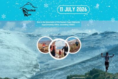 Rhodes Trail Run 2026 Rhodes Trail Run 2026