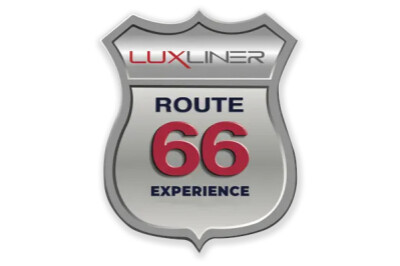 Luxliner Route 66 Experience