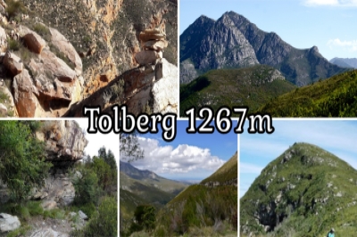 Tolberg 1267m