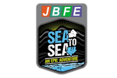 JBFE Sea to Sea South 2026
