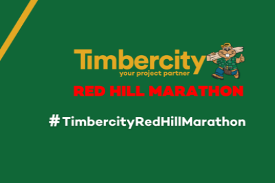 Timbercity Red Hill Marathon