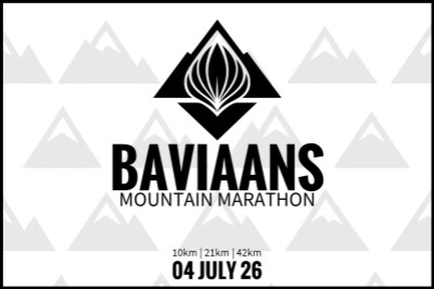Baviaans Mountain Marathon 2026
