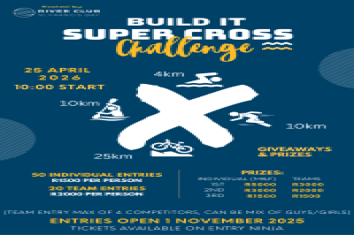 Buid It SFB Supercross