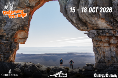 Cederberg Traverse Ultra Cederberg Traverse Ultra