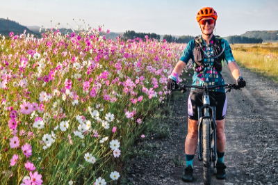 Rosendal Cosmos MTB Social Weekend Rosendal Cosmos MTB Social Weekend