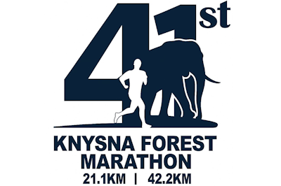 Knysna Forest Marathon - 41st Edition
