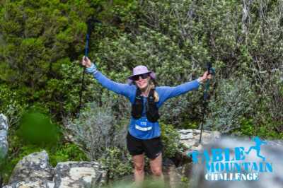 TABLE MOUNTAIN CHALLENGE - 2026