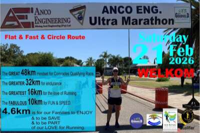 ANCO ULTRA MARATHON 4-in-1 2026