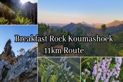 Breakfast Rock Koumashoek