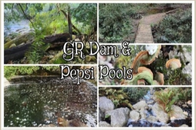 GR Dam Pepsi Pools & picnic