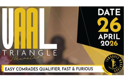 Vaal Triangle Marathon