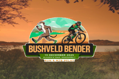 Bushveld Bender