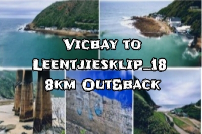 Vicbay to Leentjiesklip 8km Hike_18