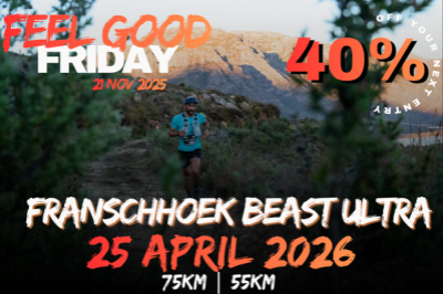 FRANSCHHOEK BEAST ULTRA
