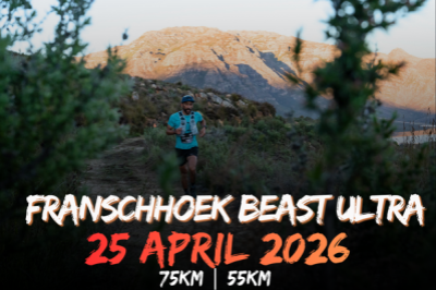 FRANSCHHOEK BEAST ULTRA