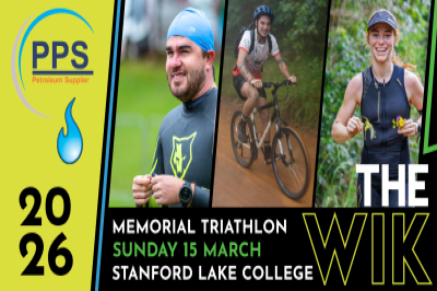 The Wik Triathlon 2026