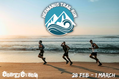 Hermanus Trail Run
