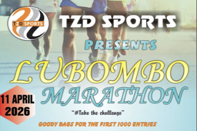 Lubombo Marathon