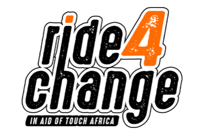 Ride For Change 2026
