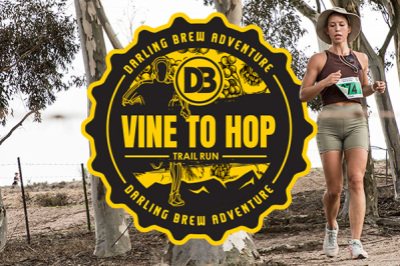 VINE-TO-HOP TRAIL RUN 2026